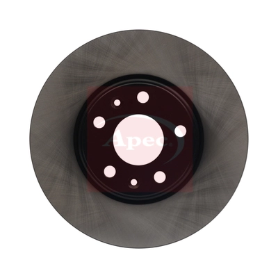 APEC féktárcsa - DSK2677 - TothCarparts