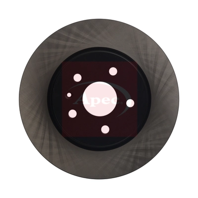 APEC féktárcsa - DSK2700 - TothCarparts