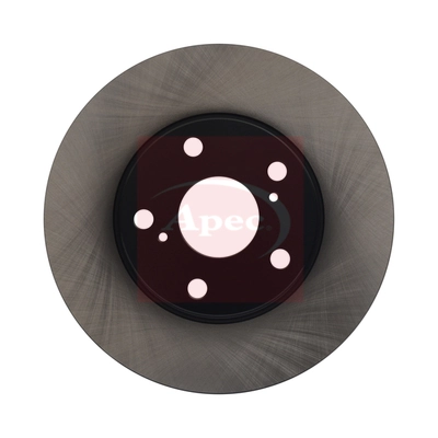 APEC féktárcsa - DSK2745 - TothCarparts