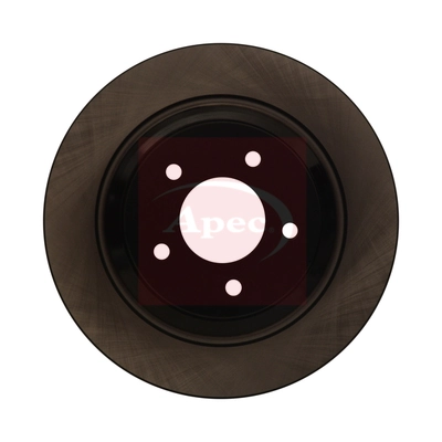 APEC féktárcsa - DSK2752 - TothCarparts