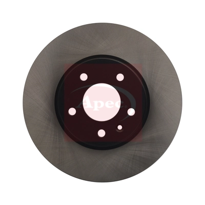 APEC féktárcsa - DSK2754 - TothCarparts