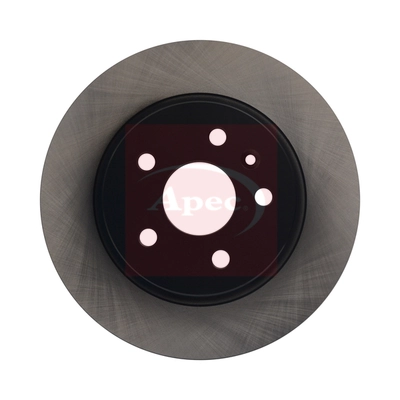 APEC féktárcsa - DSK2755 - TothCarparts