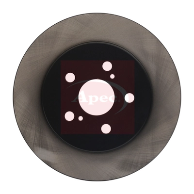APEC féktárcsa - DSK2811 - TothCarparts