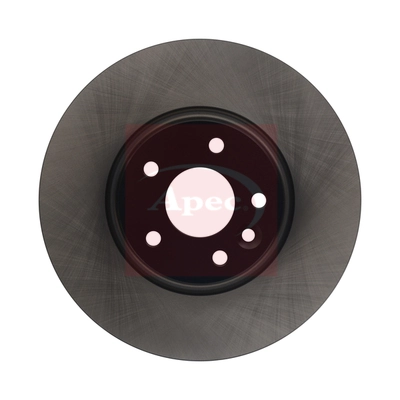 APEC féktárcsa - DSK2832 - TothCarparts