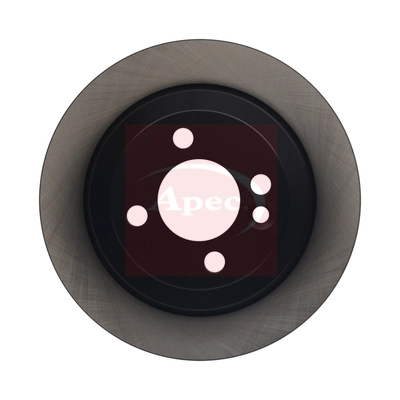 APEC féktárcsa - DSK2849 - TothCarparts
