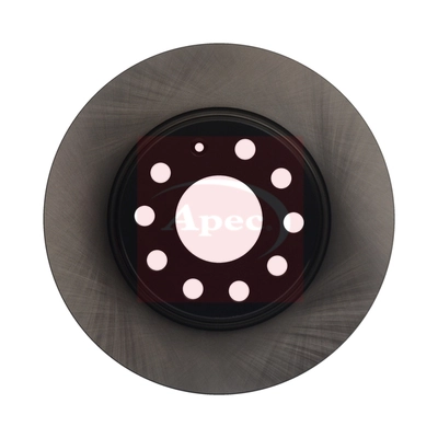 APEC féktárcsa - DSK2855 - TothCarparts