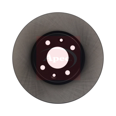 APEC féktárcsa - DSK2900 - TothCarparts