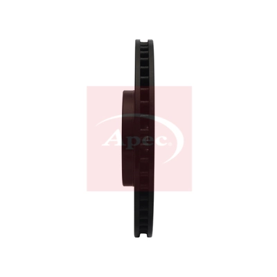 APEC féktárcsa - DSK2922 - TothCarparts