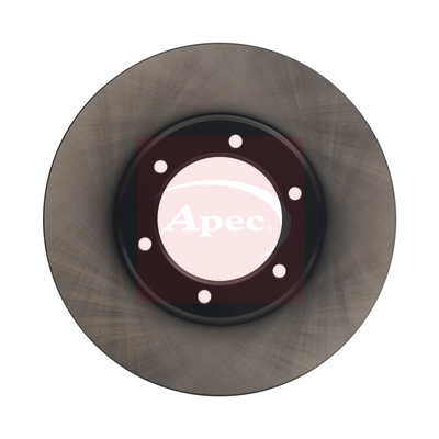 APEC féktárcsa - DSK2925 - TothCarparts