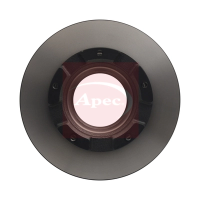 APEC féktárcsa - DSK2977 - TothCarparts