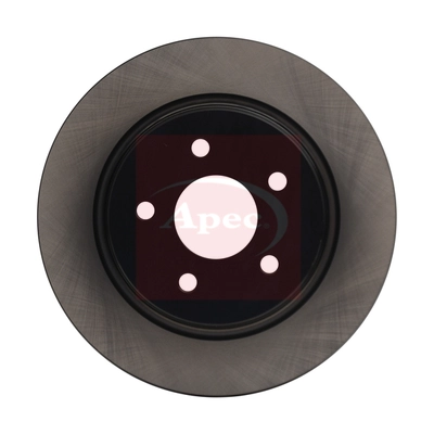 APEC féktárcsa - DSK2982 - TothCarparts