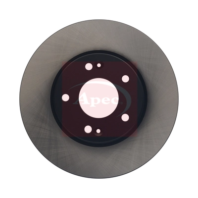 APEC féktárcsa - DSK3015 - TothCarparts
