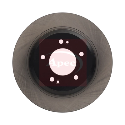 APEC féktárcsa - DSK3016 - TothCarparts