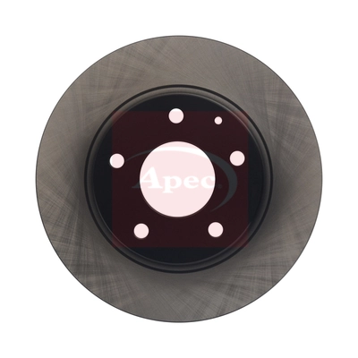 APEC féktárcsa - DSK3041 - TothCarparts