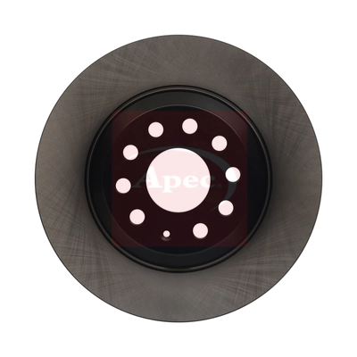 APEC féktárcsa - DSK3057 - TothCarparts