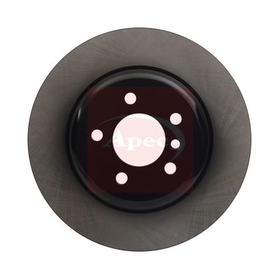 APEC féktárcsa - DSK3064 - TothCarparts
