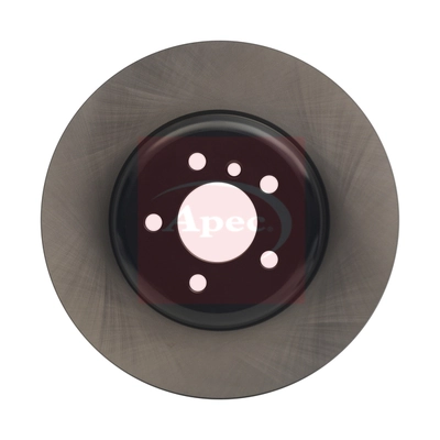 APEC féktárcsa - DSK3065 - TothCarparts