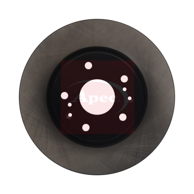 APEC féktárcsa - DSK3080 - TothCarparts