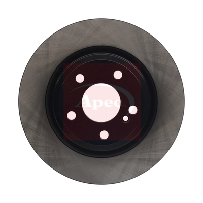 APEC féktárcsa - DSK3091 - TothCarparts
