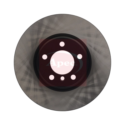 APEC féktárcsa - DSK3100 - TothCarparts