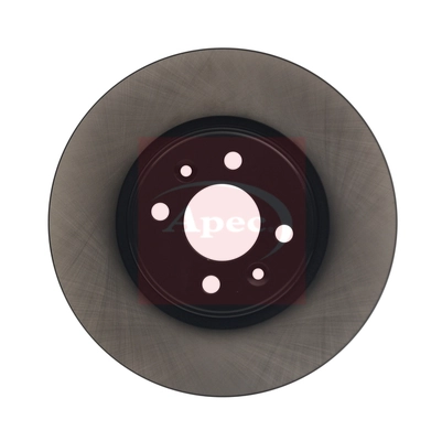APEC féktárcsa - DSK3133 - TothCarparts
