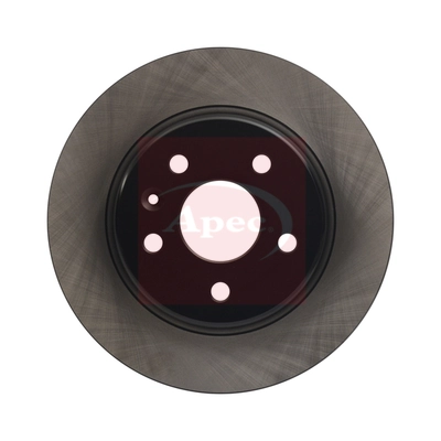 APEC féktárcsa - DSK3192 - TothCarparts