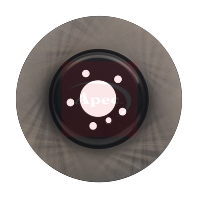 APEC féktárcsa - DSK3252 - TothCarparts