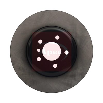 APEC féktárcsa - DSK3253 - TothCarparts