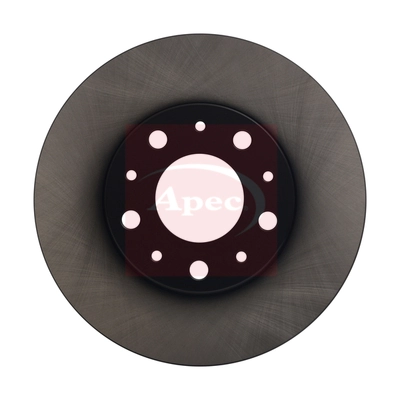 APEC féktárcsa - DSK3260 - TothCarparts