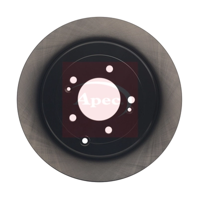 APEC féktárcsa - DSK3269 - TothCarparts