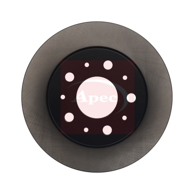 APEC féktárcsa - DSK3331 - TothCarparts