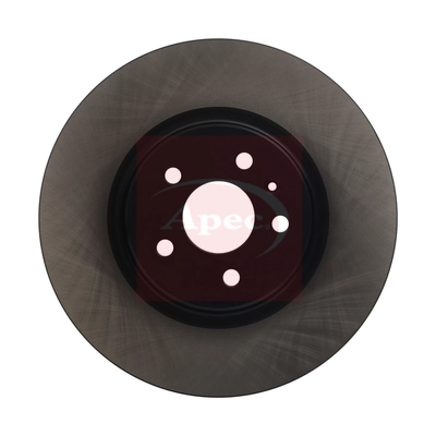 APEC féktárcsa - DSK3332 - TothCarparts