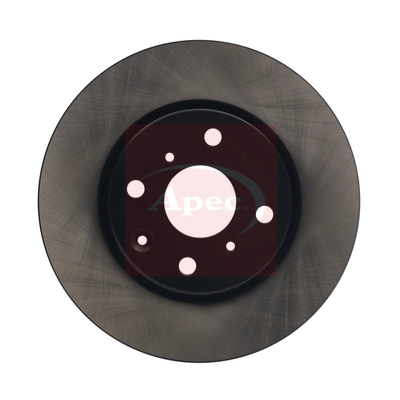 APEC féktárcsa - DSK3424 - TothCarparts