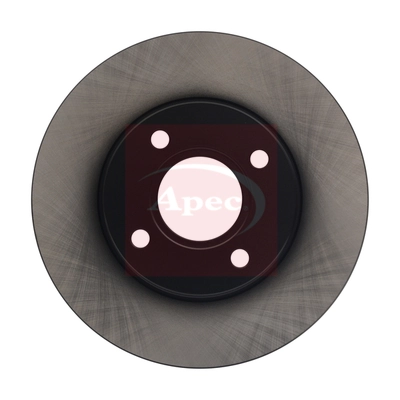 APEC féktárcsa - DSK815 - TothCarparts