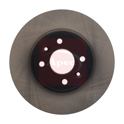 APEC féktárcsa - DSK836 - TothCarparts