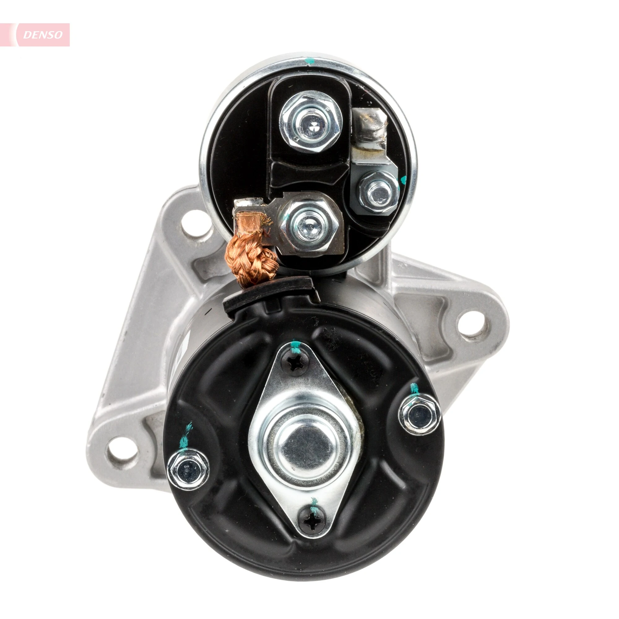 DENSO önindító - DSN3001 - TothCarparts
