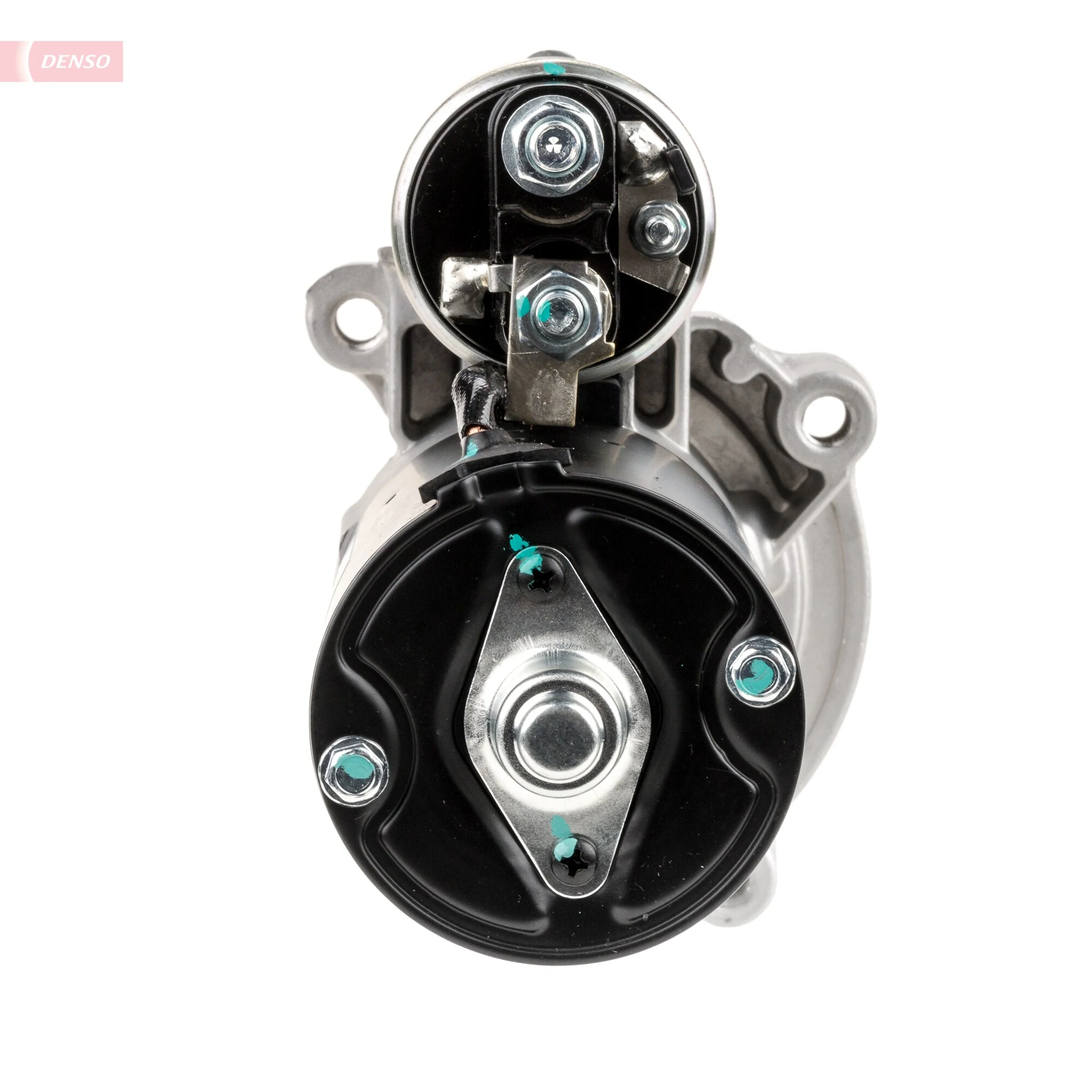 DENSO önindító - DSN3004 - TothCarparts