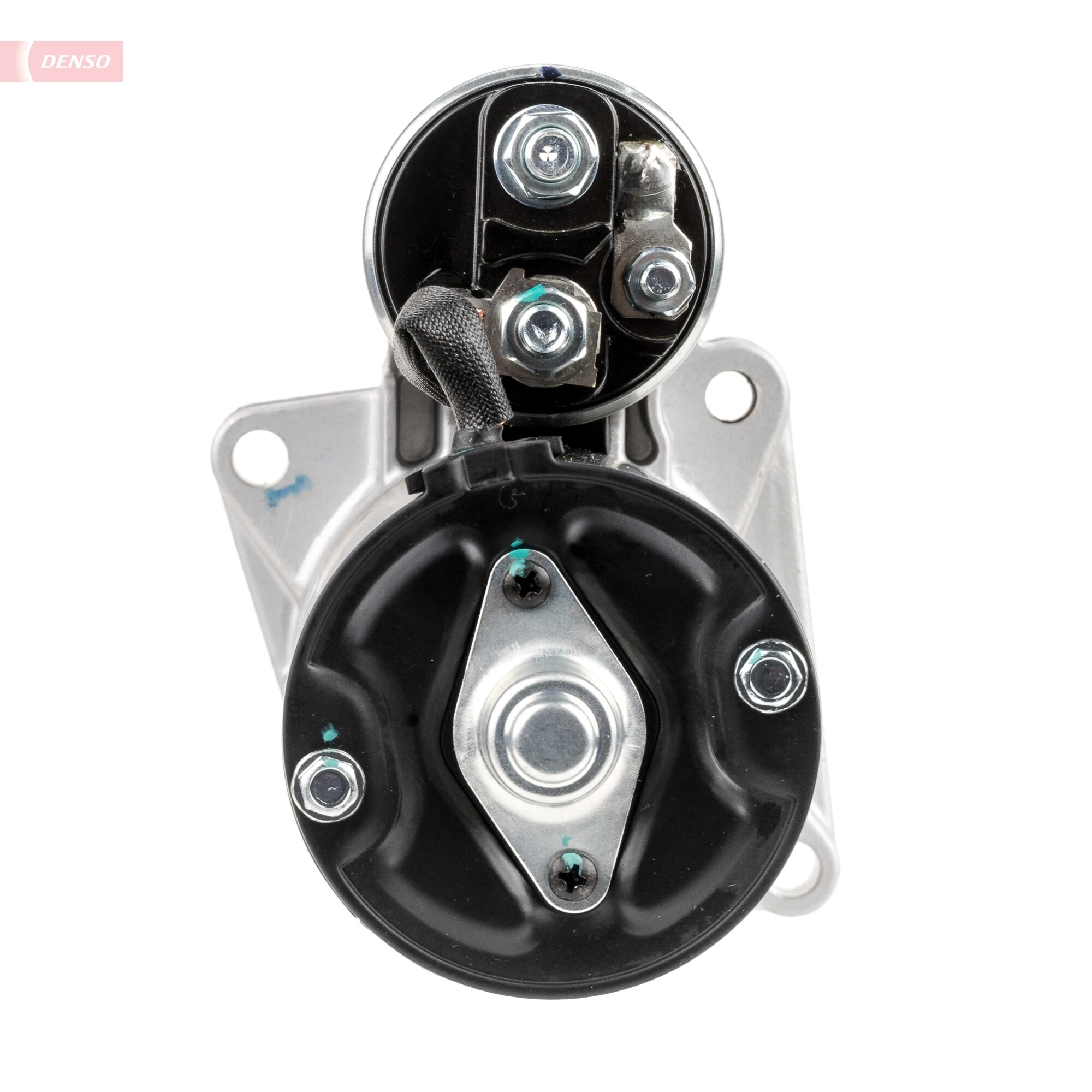 DENSO önindító - DSN3018 - TothCarparts