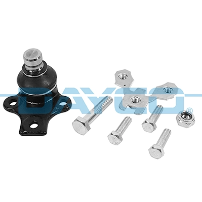 DAYCO Támasztó-/vezetőcsukló - DSS1063 - TothCarparts