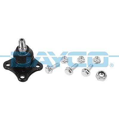 DAYCO Támasztó-/vezetőcsukló - DSS1064 - TothCarparts