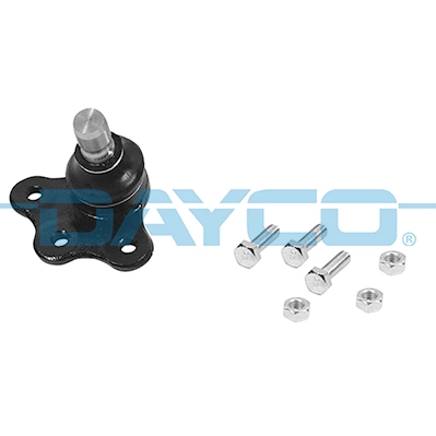 DAYCO Támasztó-/vezetőcsukló - DSS1066 - TothCarparts