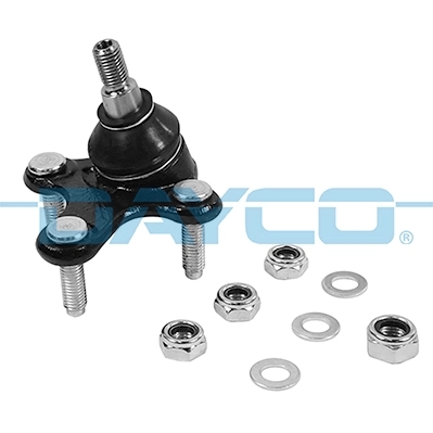 DAYCO Támasztó-/vezetőcsukló - DSS1111 - TothCarparts