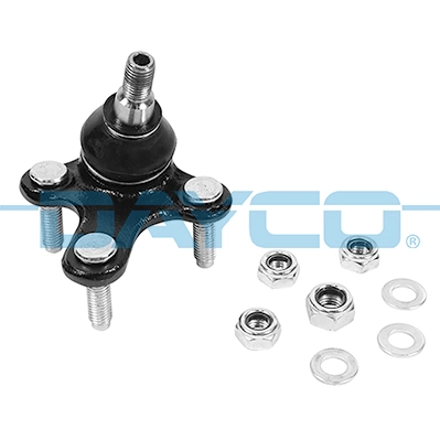 DAYCO Támasztó-/vezetőcsukló - DSS1117 - TothCarparts