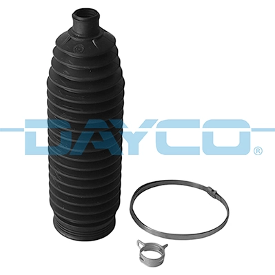 DAYCO gumiharang készlet, kormányzás - DSS2393 - TothCarparts