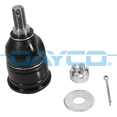 DAYCO Támasztó-/vezetőcsukló - DSS2539 - TothCarparts
