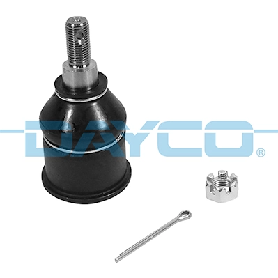 DAYCO Támasztó-/vezetőcsukló - DSS2540 - TothCarparts