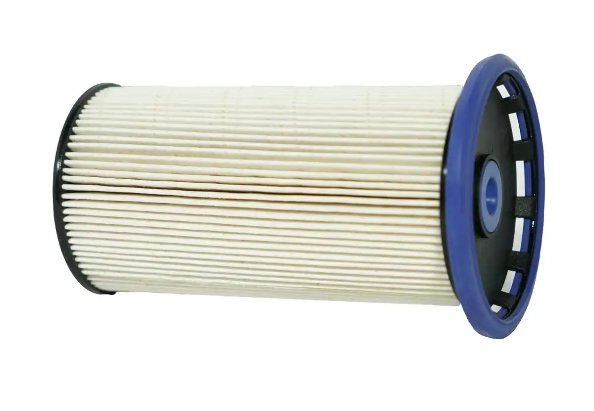 VOLLER FILTERS Üzemanyagszűrő - VOL-76866 - TothCarparts