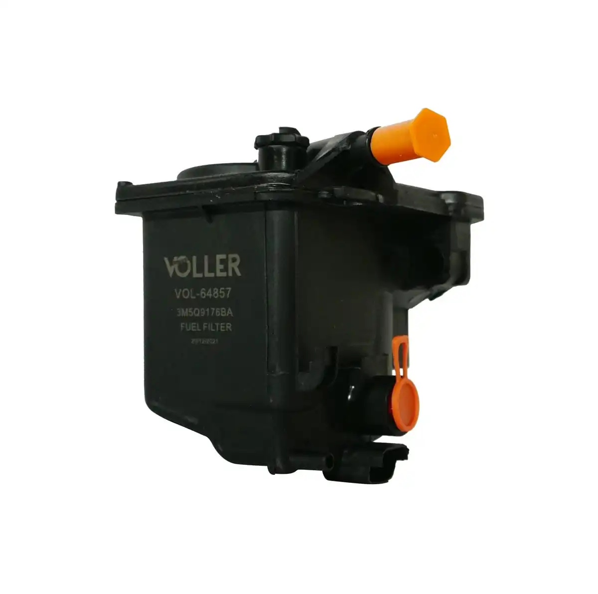 VOLLER FILTERS Üzemanyagszűrő - VOL-64857 - TothCarparts