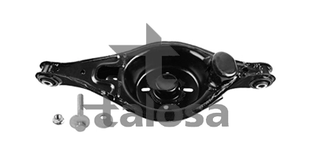 ANDEL lengőkar, kerékfelfüggesztés - ANRO07333 - TothCarparts
