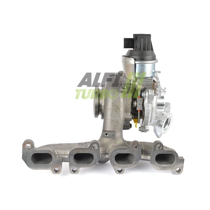 ALFI-TURBO töltő, feltöltés - BX40-40M-A95 - TothCarparts